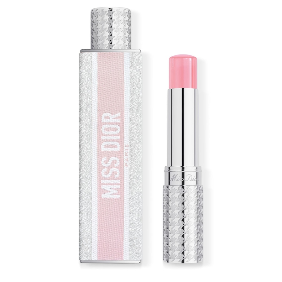 DIOR Miss Dior Eau de Parfum Mini Miss - Perfumy w sztyfcie bez zawartości alkoholu Woda perfumowana 3,2 g różowe złoty Damski