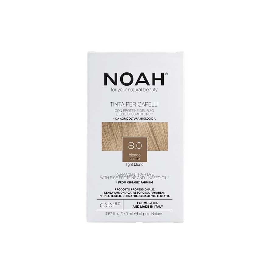 Noah Farby do włosów 140 ml