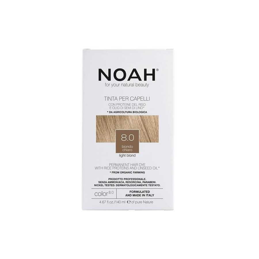 Noah Farby do włosów 140 ml
