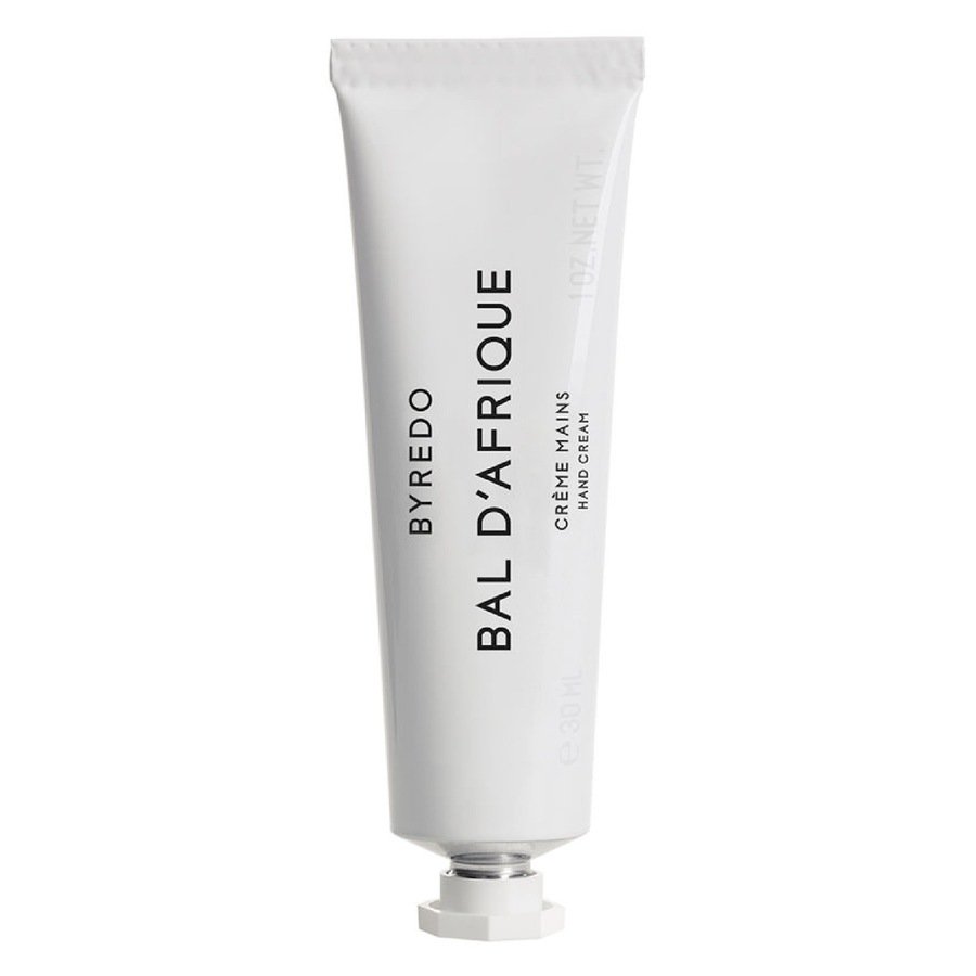 BYREDO Hand Creme Bal d'Afrique Kremy do rąk 30 ml