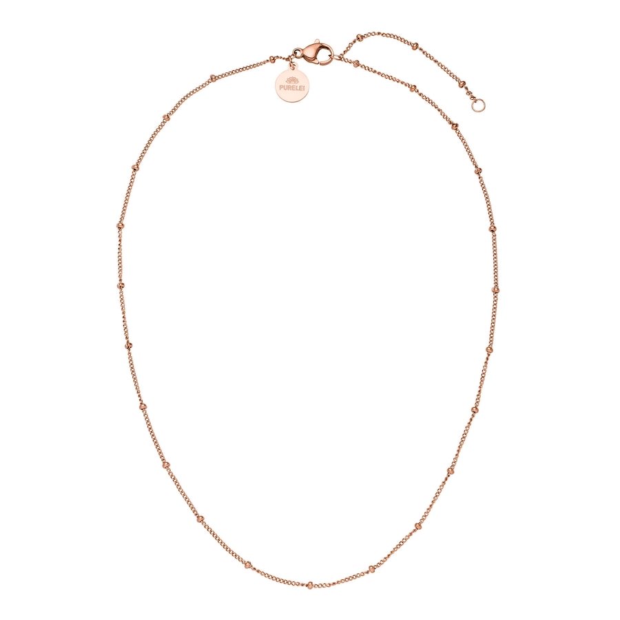 Purelei Purelei Choker Li’ili’i Naszyjniki 1 ct Damski