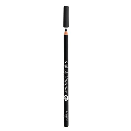 Bourjois Kredka do brwi 1,65 g 01 - NOIR-ISSIME
