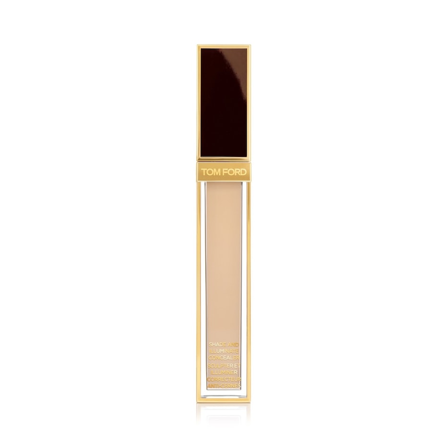 TOM FORD Shade And Illuminate Concealer Korektory 5,4 ml 1W0 - ECRU