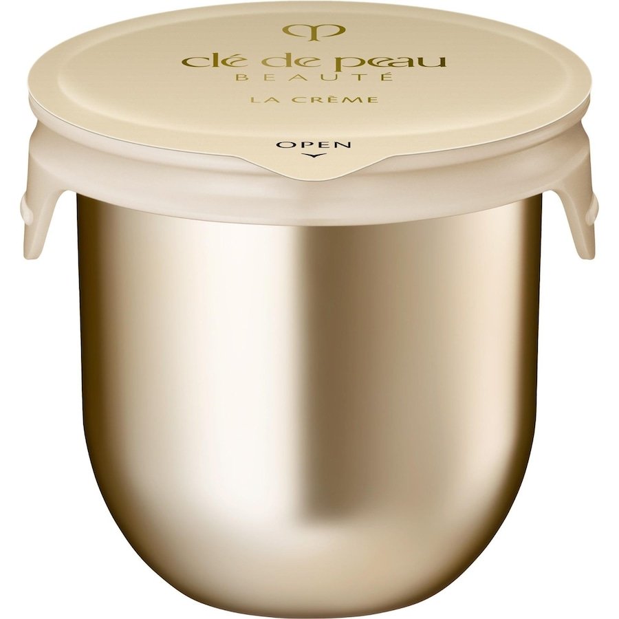Clé de Peau Beauté THE CREAM Kremy do twarzy 50 ml