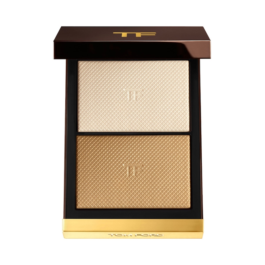 TOM FORD Shade And Illuminate Highlighting Duo Rozświetlacze 12 g Nudelight