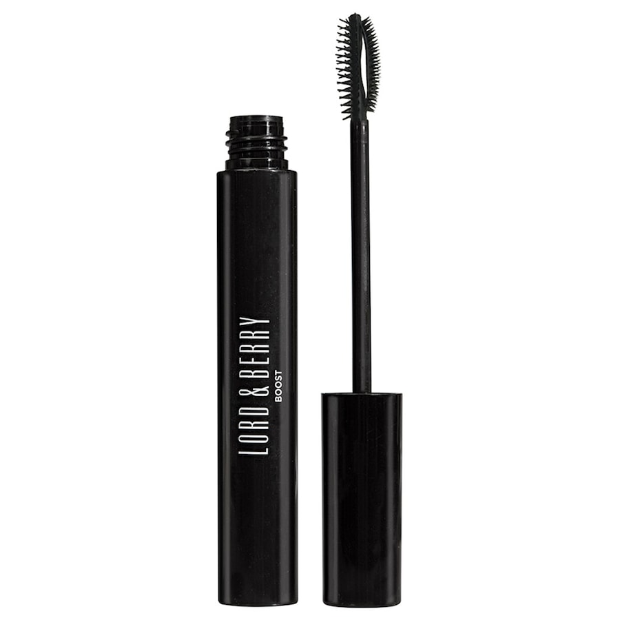 Lord & Berry Boost Treatment Mascara Tusze do rzęs 9 g 1355 Black