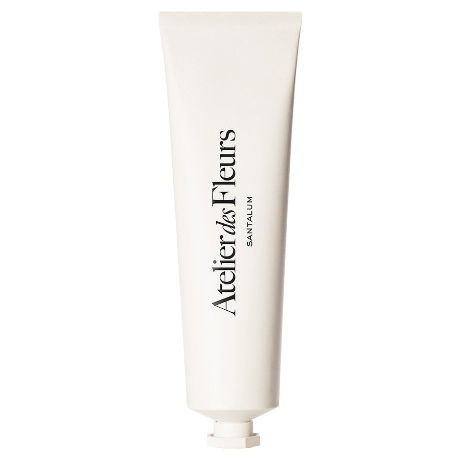 Chloé Chloé Atelier des Fleurs Santalum krem do rąk Kremy do rąk 50 ml