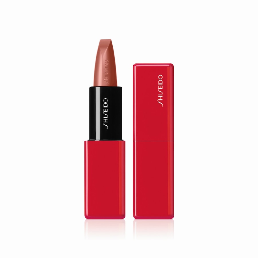 Shiseido Technosatin Gel Lipstick Szminki 4 g Playback 405