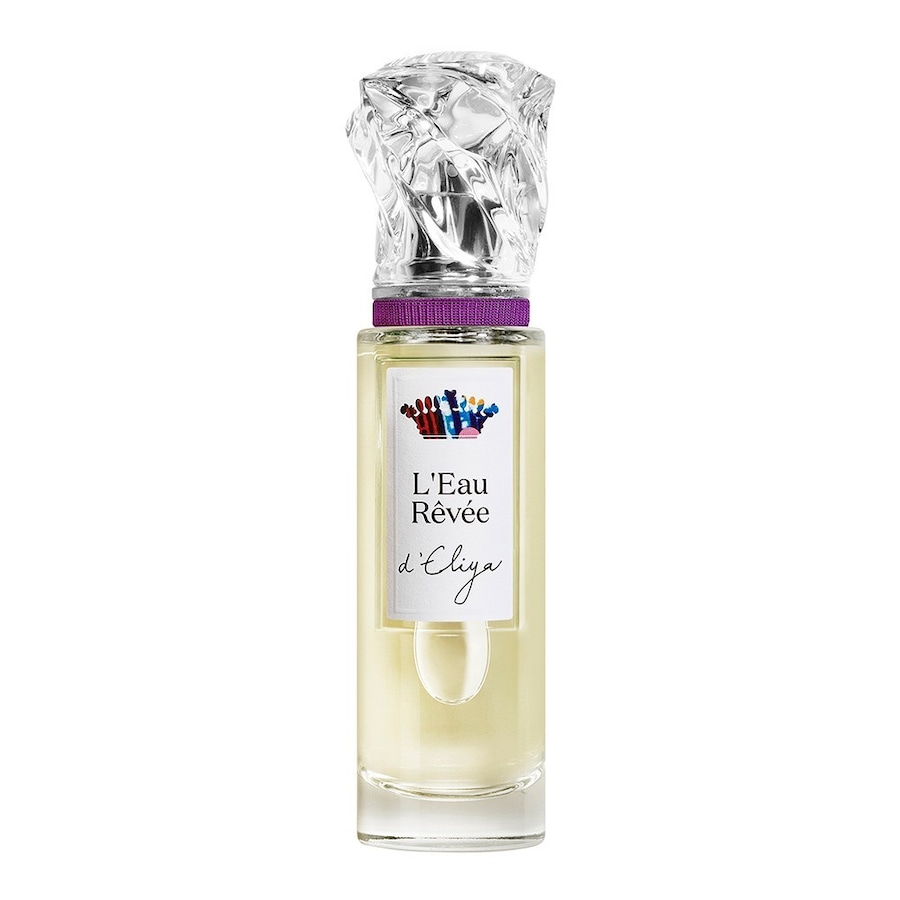 Sisley L'Eau Revee L'Eau Rêvée d'Eliya Woda toaletowa 50 ml