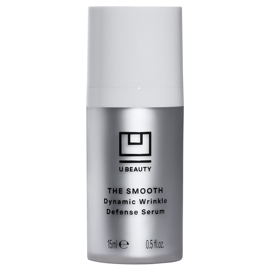 U BEAUTY The SMOOTH Dynamic Wrinkle Defense Serum Serum przeciwzmarszczkowe 15 ml