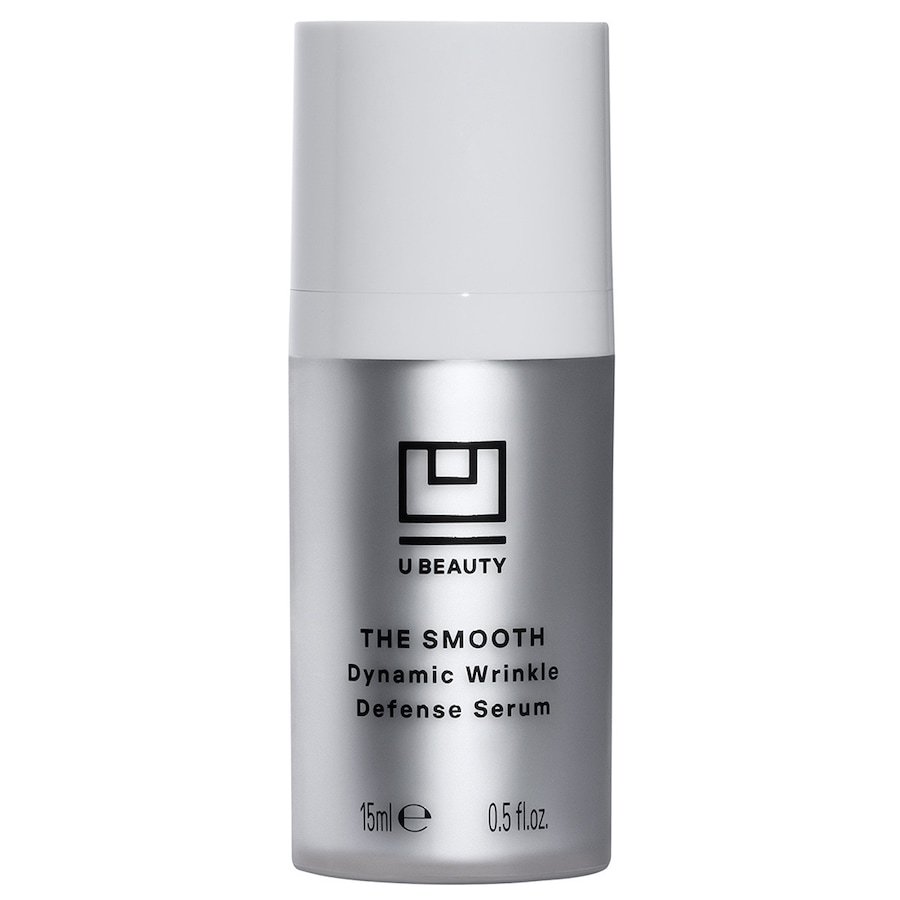 U BEAUTY The SMOOTH Dynamic Wrinkle Defense Serum Serum przeciwzmarszczkowe 15 ml