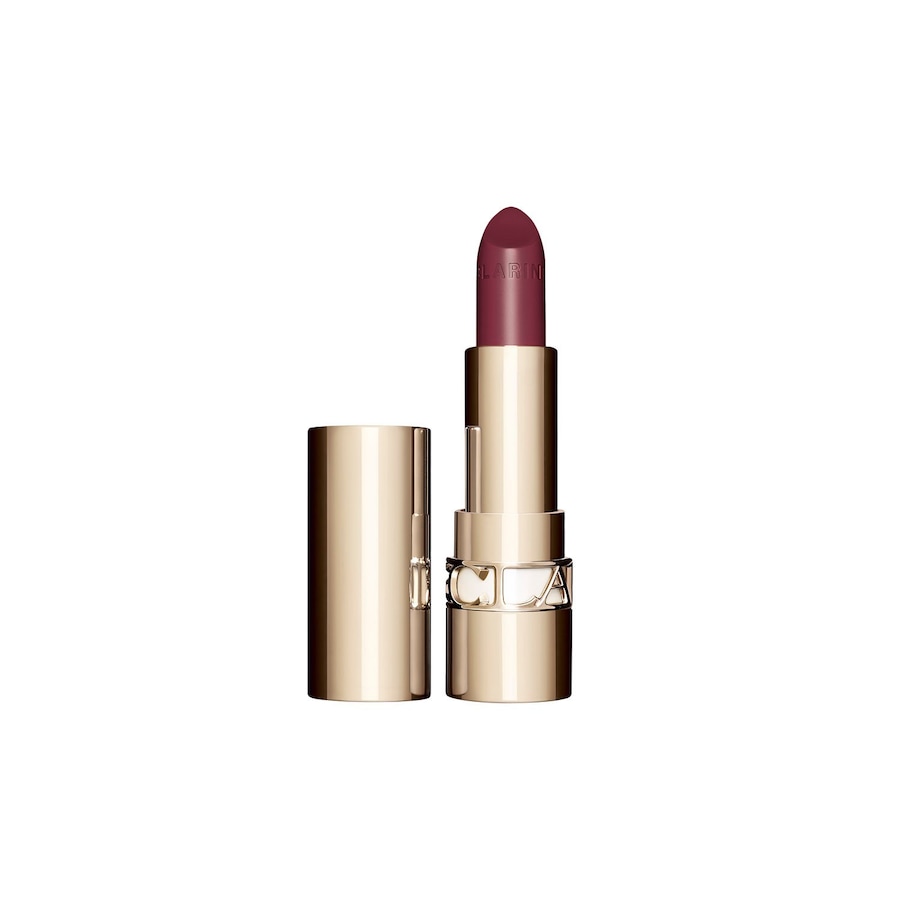 Clarins Satynowa pomadka Joli Rouge 788 Szminki 3,5 g 744 soft plum