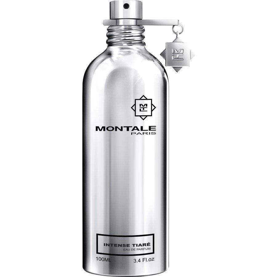 Montale Flowers Intense Tiaré Eau de Parfum Spray Perfumy 100 ml Damski
