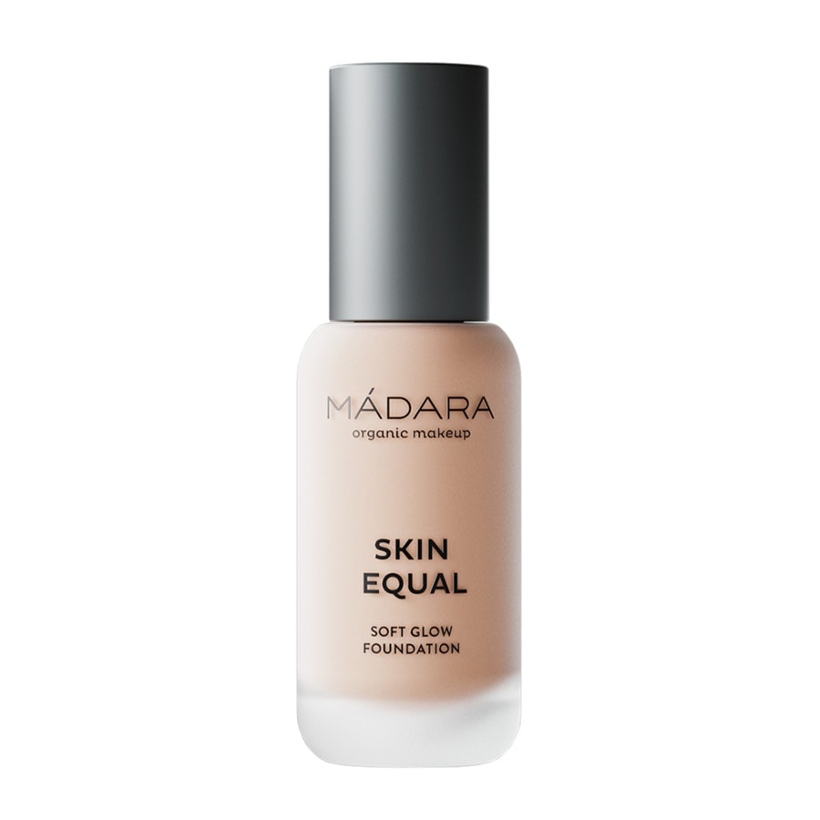 Madara Make Up Skin Equal Soft Glow Podkłady 30 ml #30 ROSE IVORY