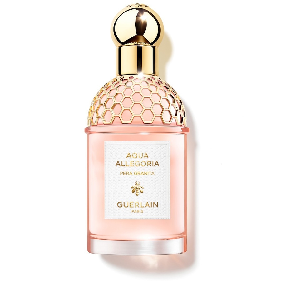 Guerlain Aqua Allegoria Pera Granita Eau de Toilette Spray Woda toaletowa 75 ml Damski