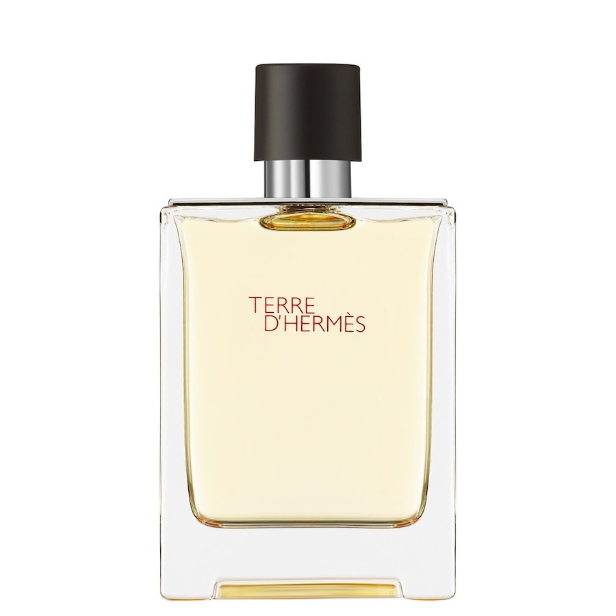 HERMÈS Terre d’Hermès Terre d'Hermès, Woda toaletowa 50 ml 100 ml Męskie
