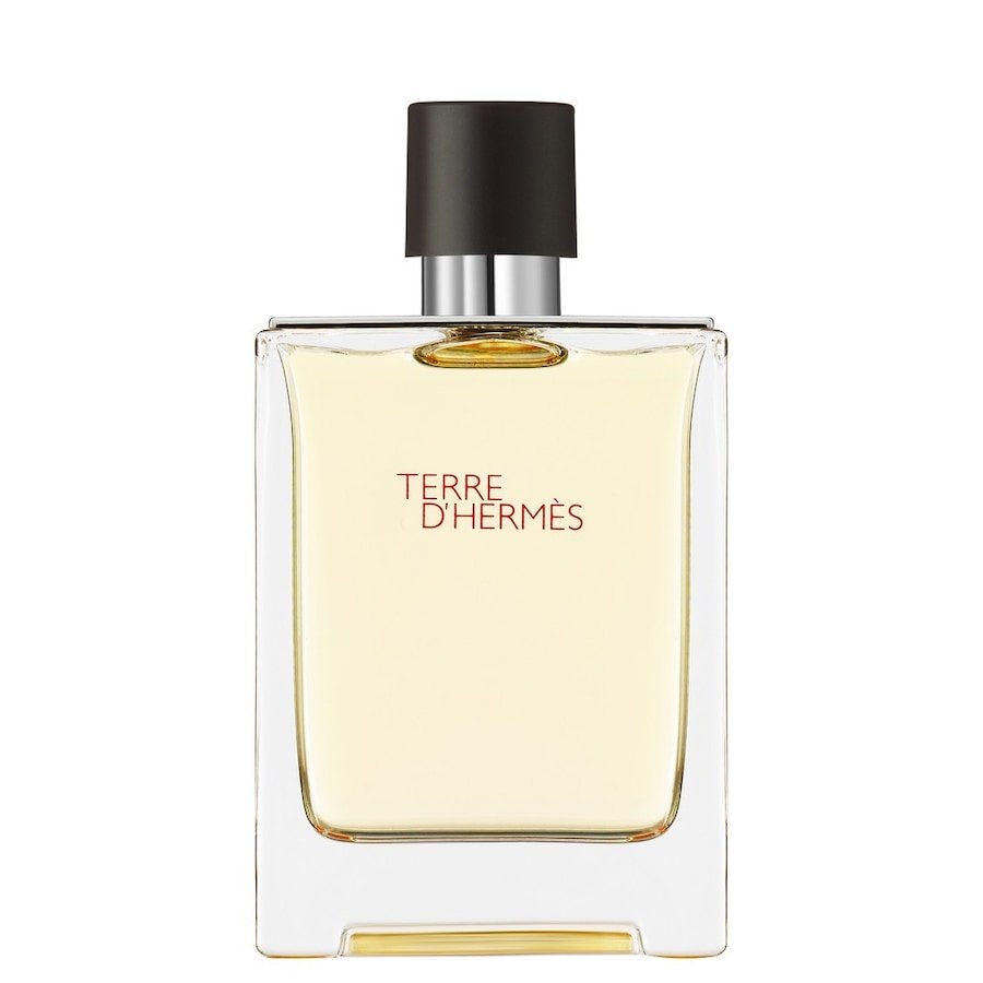 HERMÈS Terre d’Hermès Terre d'Hermès, Woda toaletowa 50 ml 100 ml Męskie
