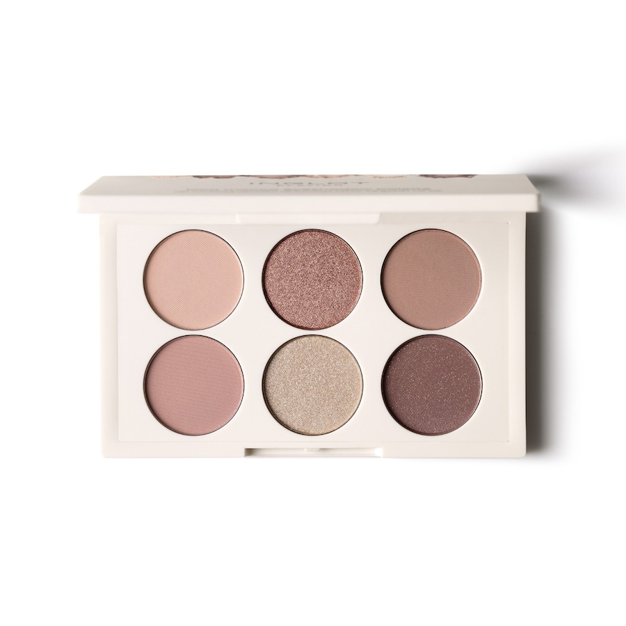 Inglot PLAYINN LOCA MOCCA Cienie do powiek 7,6 g