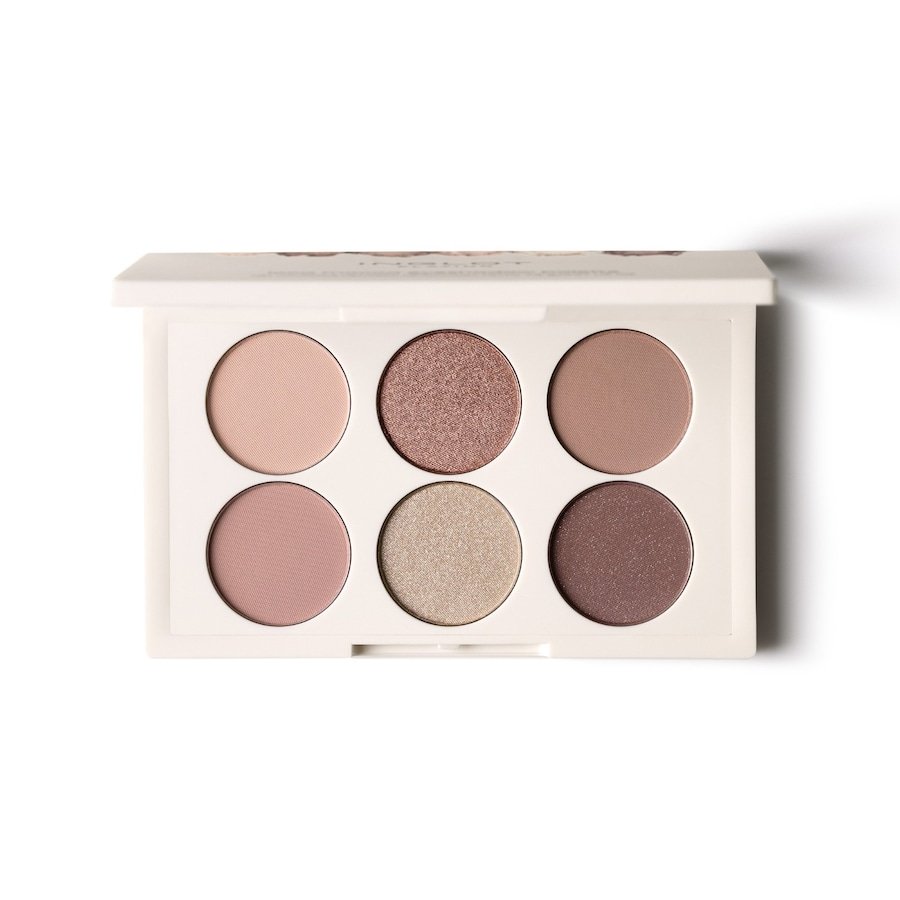 Inglot PLAYINN LOCA MOCCA Cienie do powiek 7,6 g