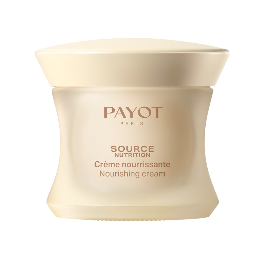 Payot Source-Nutrition KREM ODŻYWCZY Kremy do twarzy 50 ml