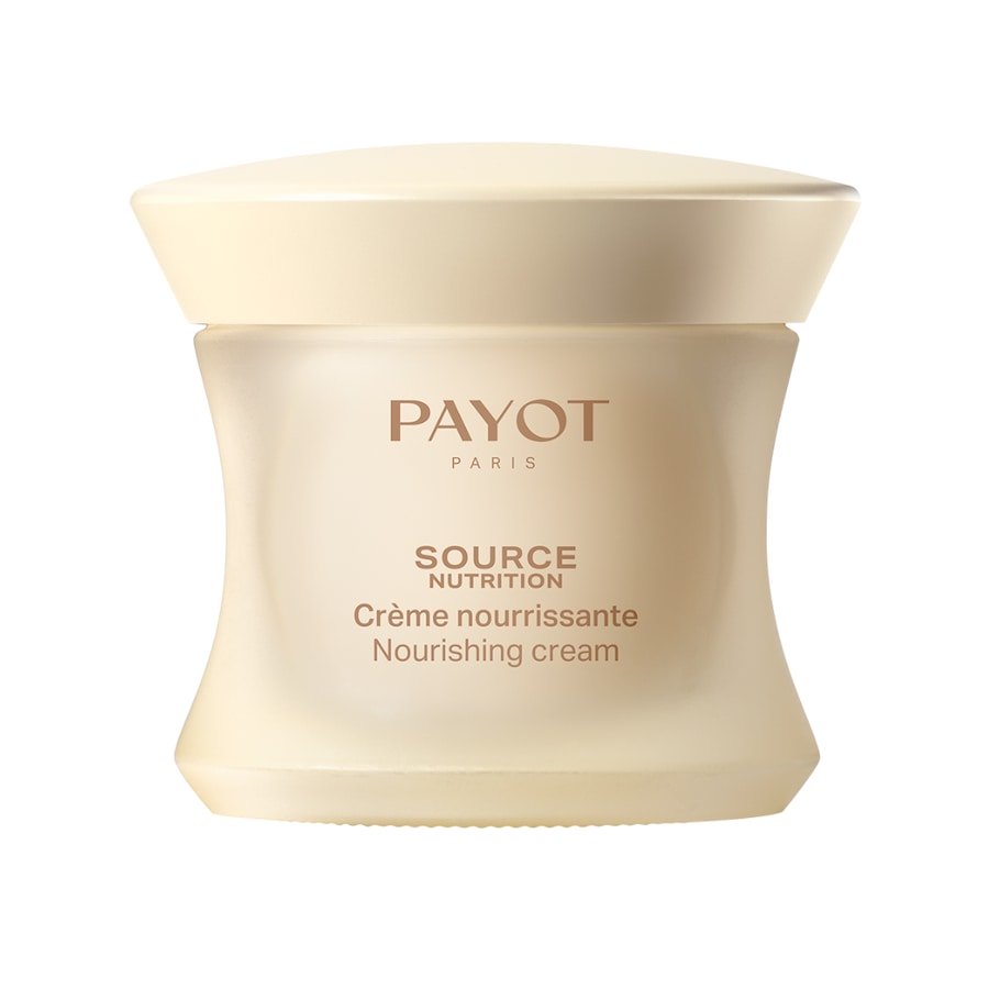 Payot Source-Nutrition KREM ODŻYWCZY Kremy do twarzy 50 ml