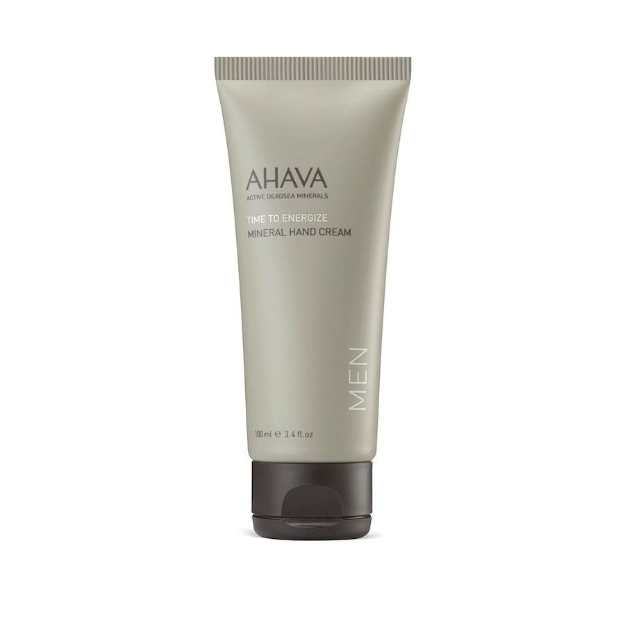 AHAVA Mineral Hand Cream Kremy do rąk 100 ml