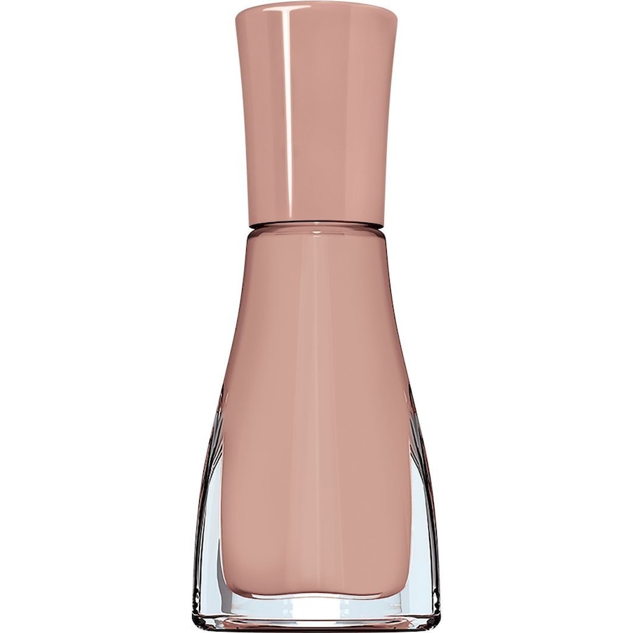 Sally Hansen Insta Dri szybkoschnący lakier do paznokci Lakiery do paznokci 9,7 ml 203 - BUFF AND TUMBLE