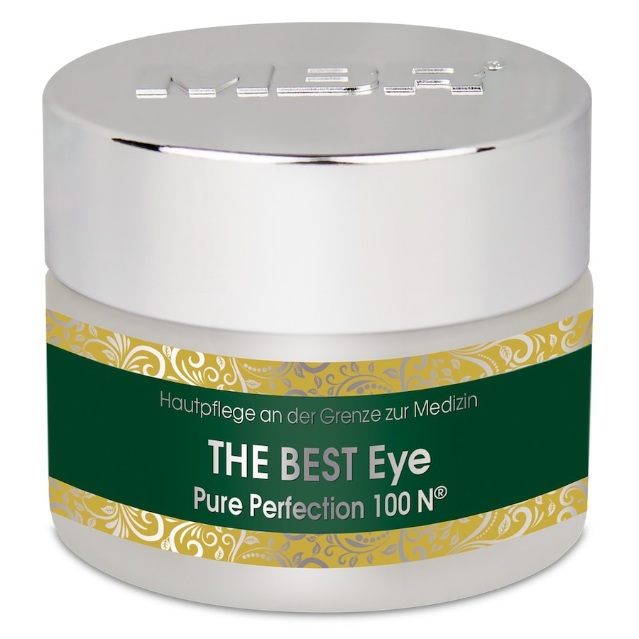 MBR Medical Beauty Research Pure Perfection 101 The best eye - krem pod oczy Kremy pod oczy 30 ml