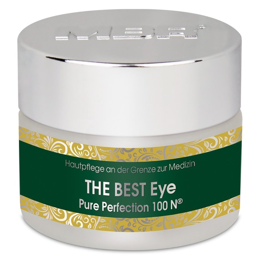 MBR Medical Beauty Research Pure Perfection 101 The best eye - krem pod oczy Kremy pod oczy 30 ml