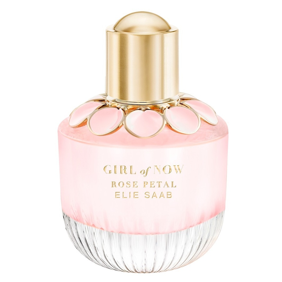 Elie Saab Girl of Now Rose Petal woda perfumowana 30ml 50 ml Damski