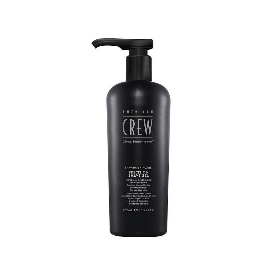 American Crew Żel do golenia Prescion Golenie 450 ml Męskie