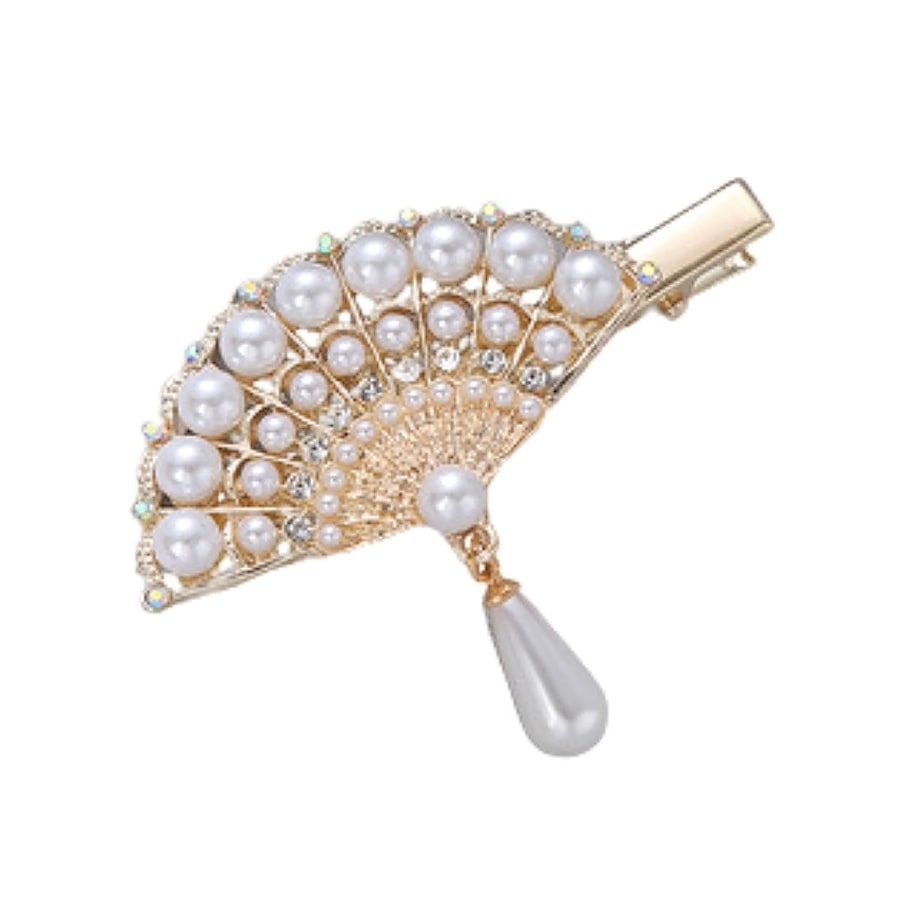 Chris Rubin Sofia Spinka do włosów Klamry i spinki do włosów 1 ct