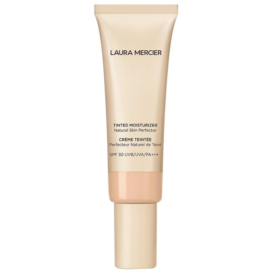 Laura Mercier TINTED MOISTURIZER Podkłady 50 ml 0W1 - PEARL