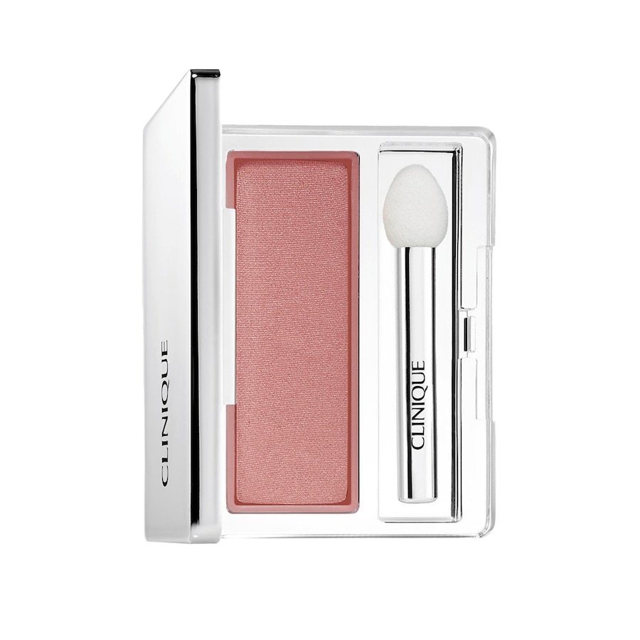 Clinique All About Shadow Single Cienie do powiek 2,2 g 1 - SUNSET GLOW