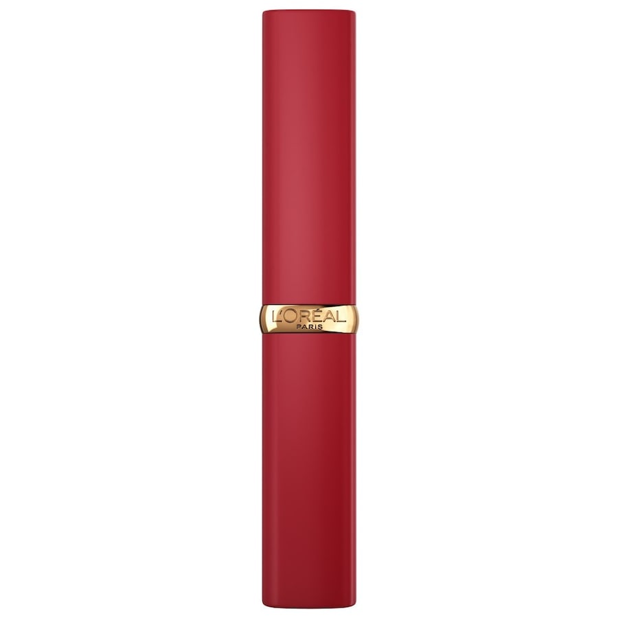 L’Oréal Paris Color Riche Intense Volume Matte Matowa Pomadka Do Ust Szminki 1,8 g 300 - LE ROUGE CONFIDENT