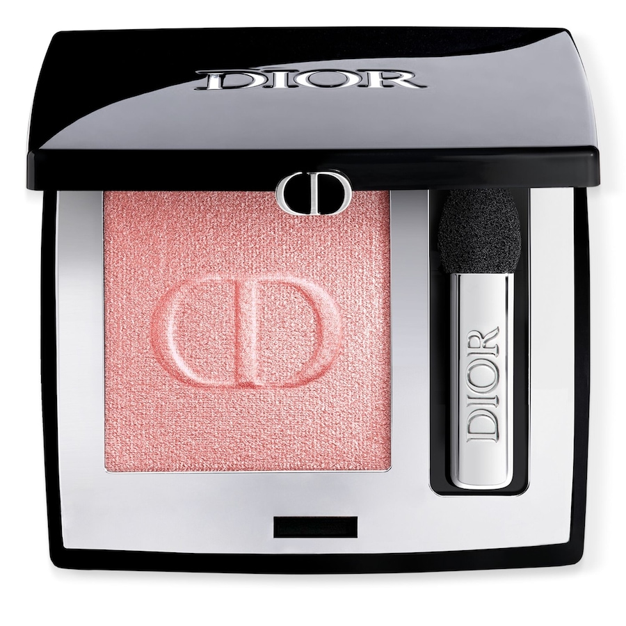 DIOR Diorshow Mono Couleur - Wysoce napigmentowany i długotrwały cień do powiek Cienie do powiek 2 g 619 Tutu