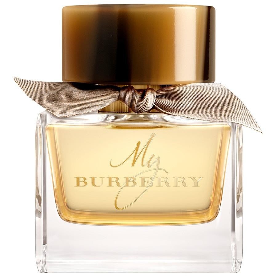 BURBERRY My Burberry Dla niej Woda perfumowana 50 ml Damski