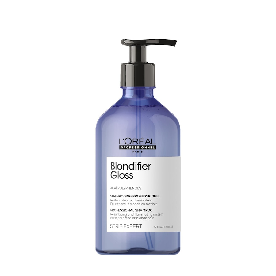 L´Oréal Professionnel Paris Blondifier Szampony 500 ml