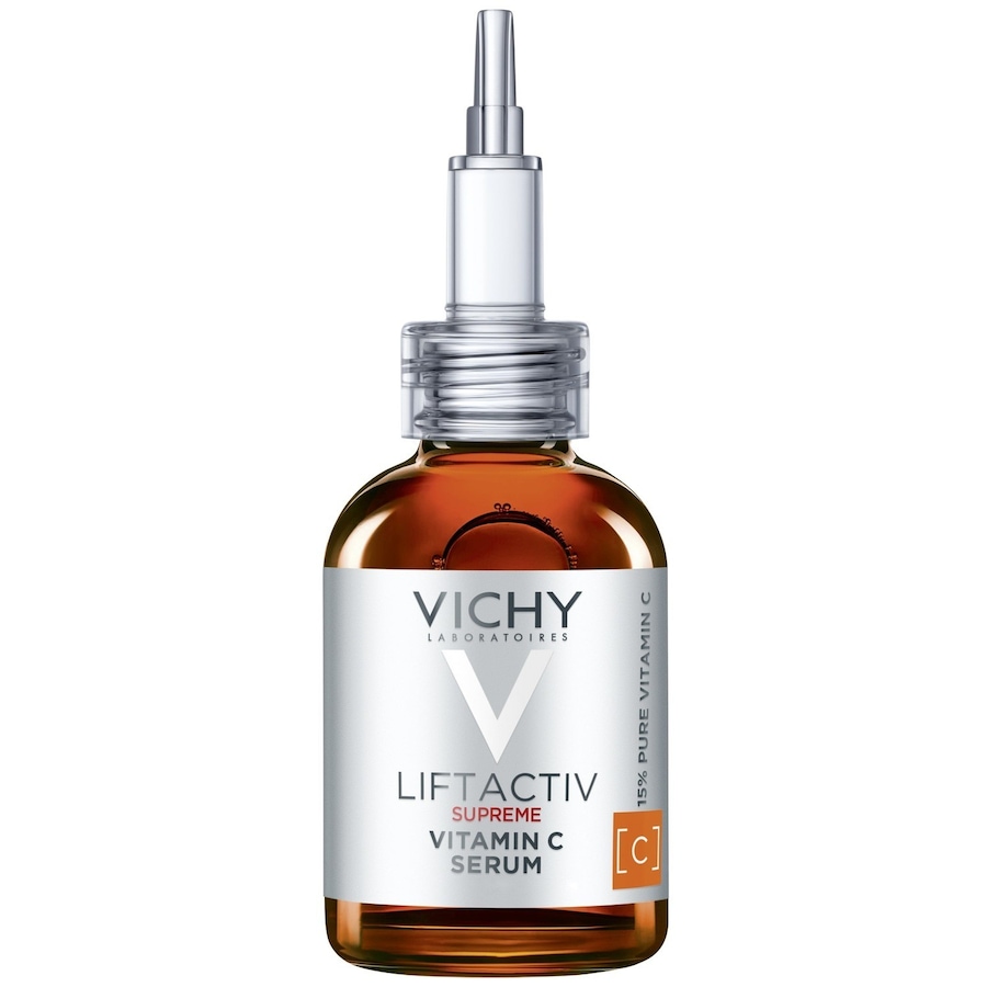Vichy Liftactiv Najwyższy Serum z witaminą c 20 ml