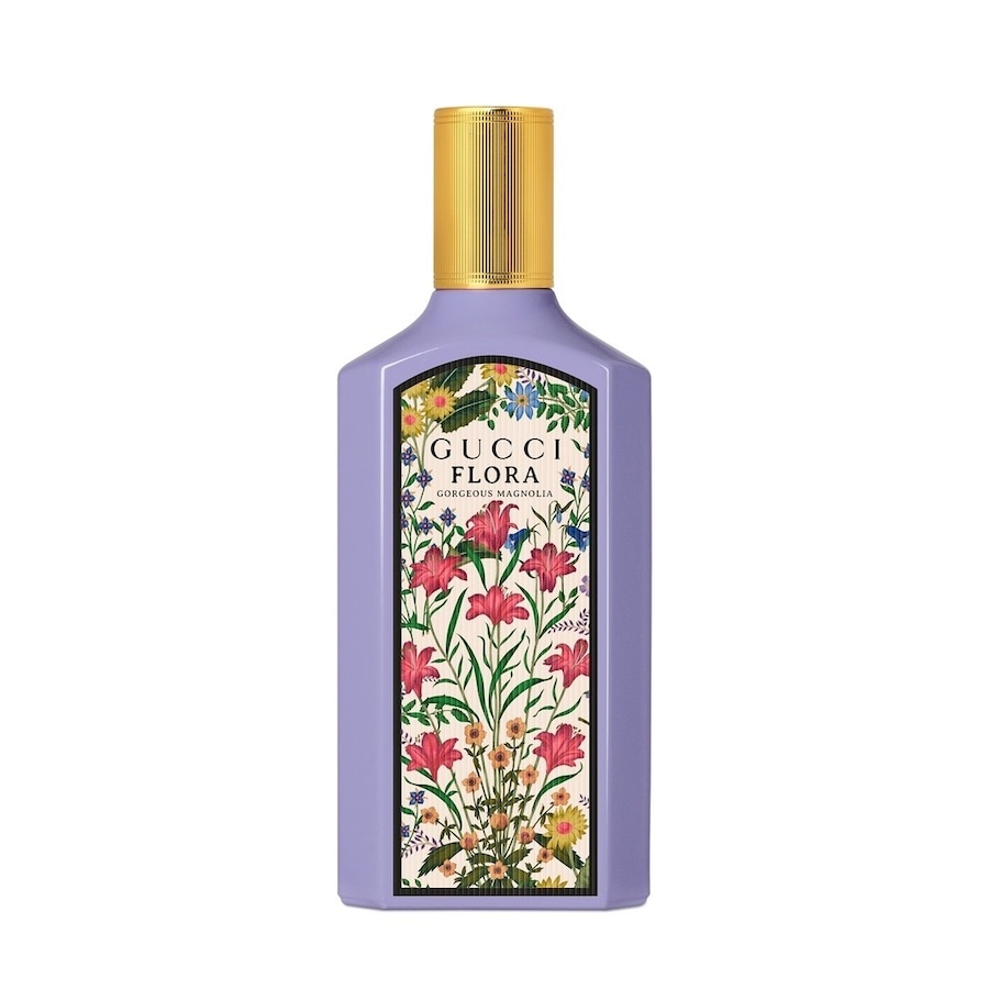 Gucci Gucci Flora Gorgeous Magnolia Woda perfumowana 100 ml Damski