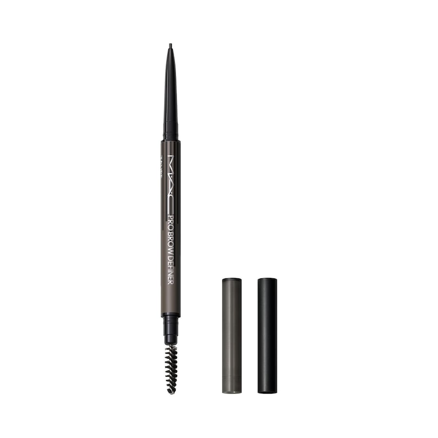 MAC MAC Pro Brow Definer 1MM Tip Brow Pencil Kredka do brwi 03 g 13 - TAUPE