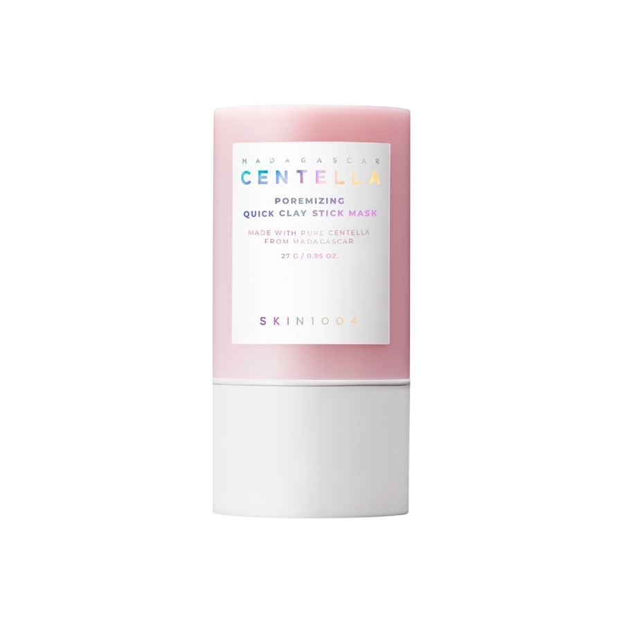 brands SKIN1004 Maska w sztyfcie z glinką Maseczki błotne 27 g