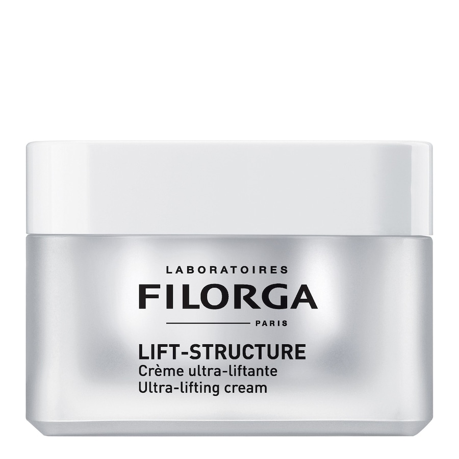 Filorga Anti-Rilassamento Lift-Structure Ultra-Lifting Cream Kremy na dzień 50 ml