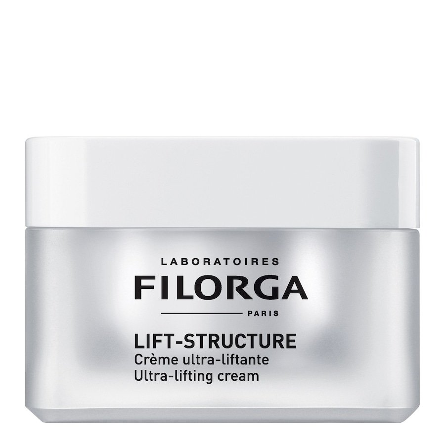 Filorga Anti-Rilassamento Lift-Structure Ultra-Lifting Cream Kremy na dzień 50 ml