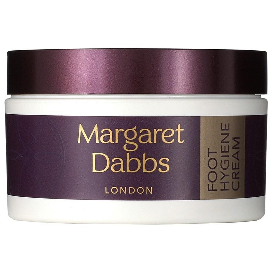 Margaret Dabbs Krem do higieny stóp Kremy do stóp 100 ml