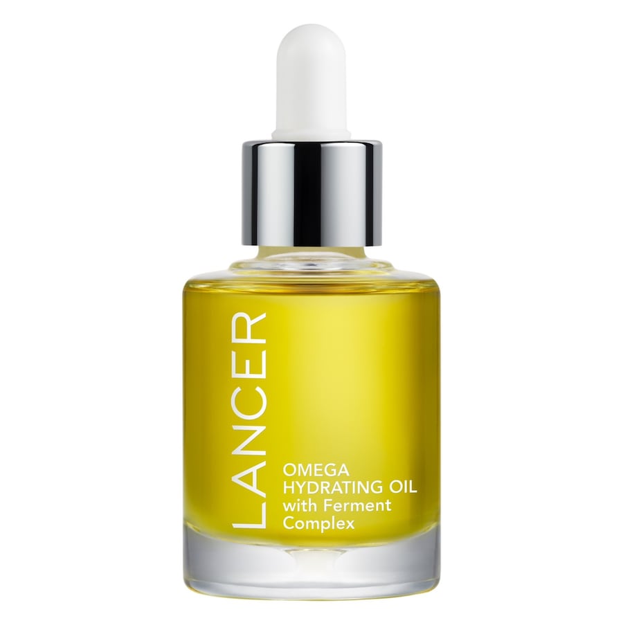 Lancer Omega Hydrating Oil Olejki do twarzy 30 ml