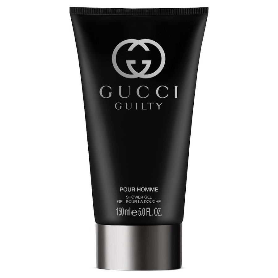 Gucci Gucci Guilty Pour Homme Żele pod prysznic 150 ml Męskie