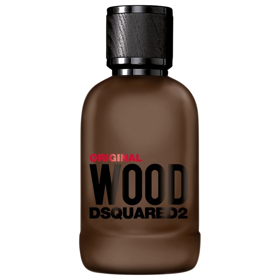 Dsquared2 Original Wood Woda perfumowana 50 ml Męskie