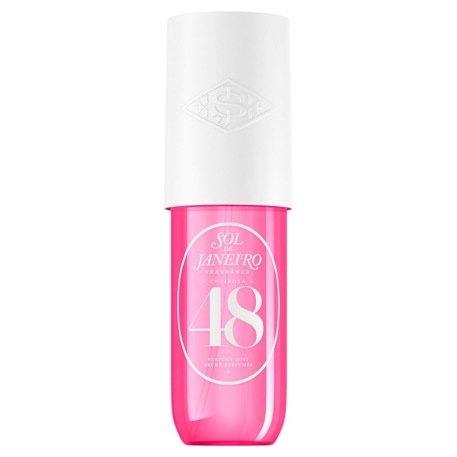 Sol de Janeiro Cheirosa 48 Perfume Mist Mgiełki do ciała 90 ml