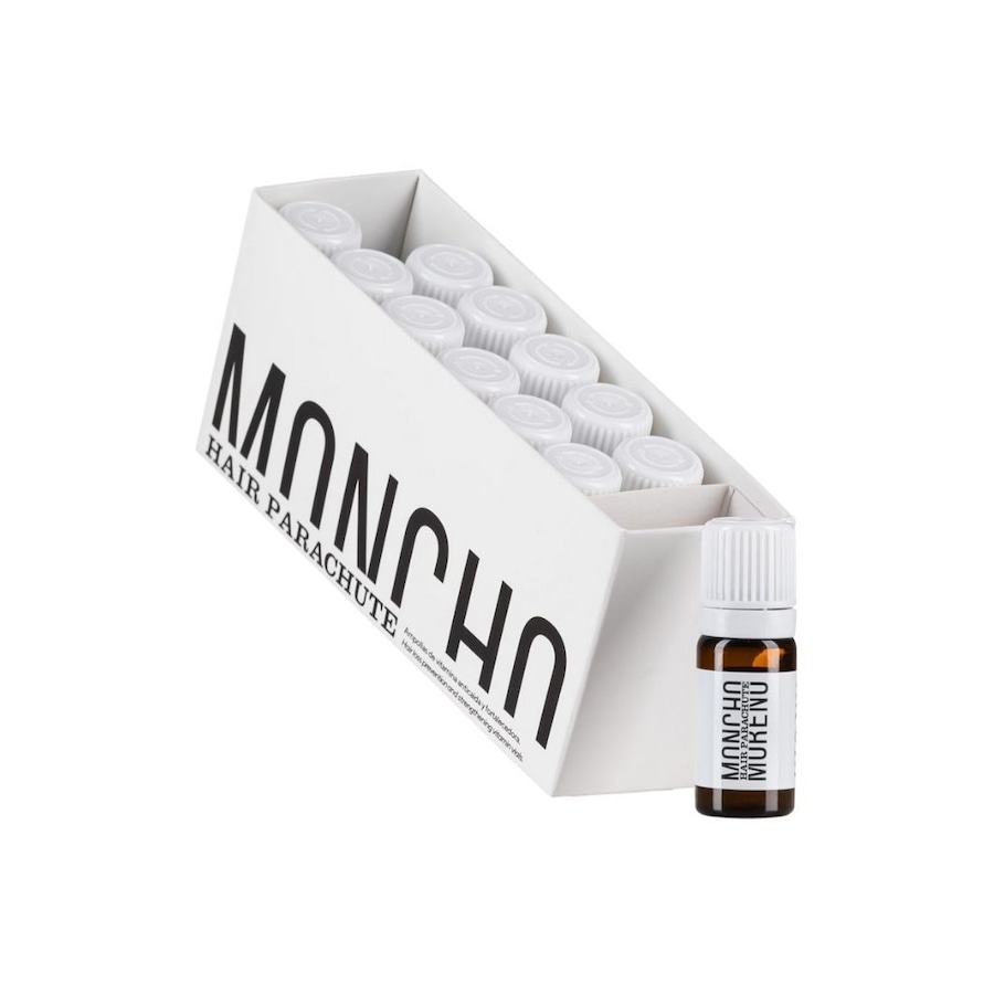 Moncho Moreno Maski do włosów 1 ct Damski